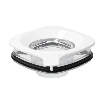 Zwilling lokk med pakning til blender - Hvit, 1,4 L - Zwilling