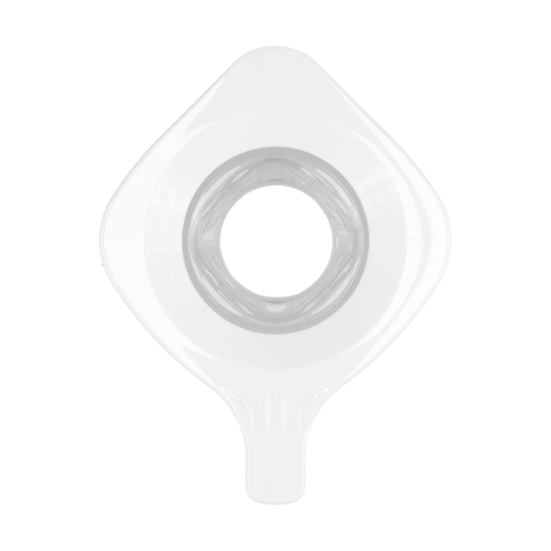 Zwilling lokk med pakning til blender, Hvit Zwilling