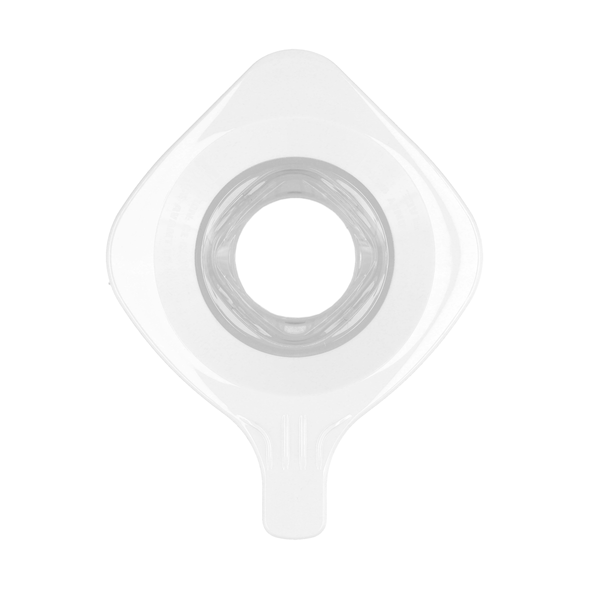Zwilling Zwilling lokk med pakning til blender Hvit