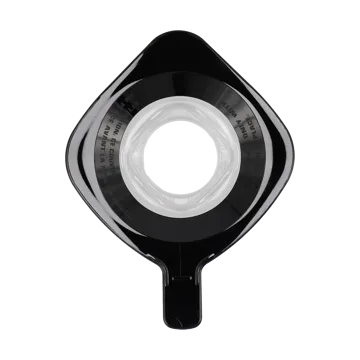 Zwilling lokk med pakning til blender - Svart, 1,4 L - Zwilling