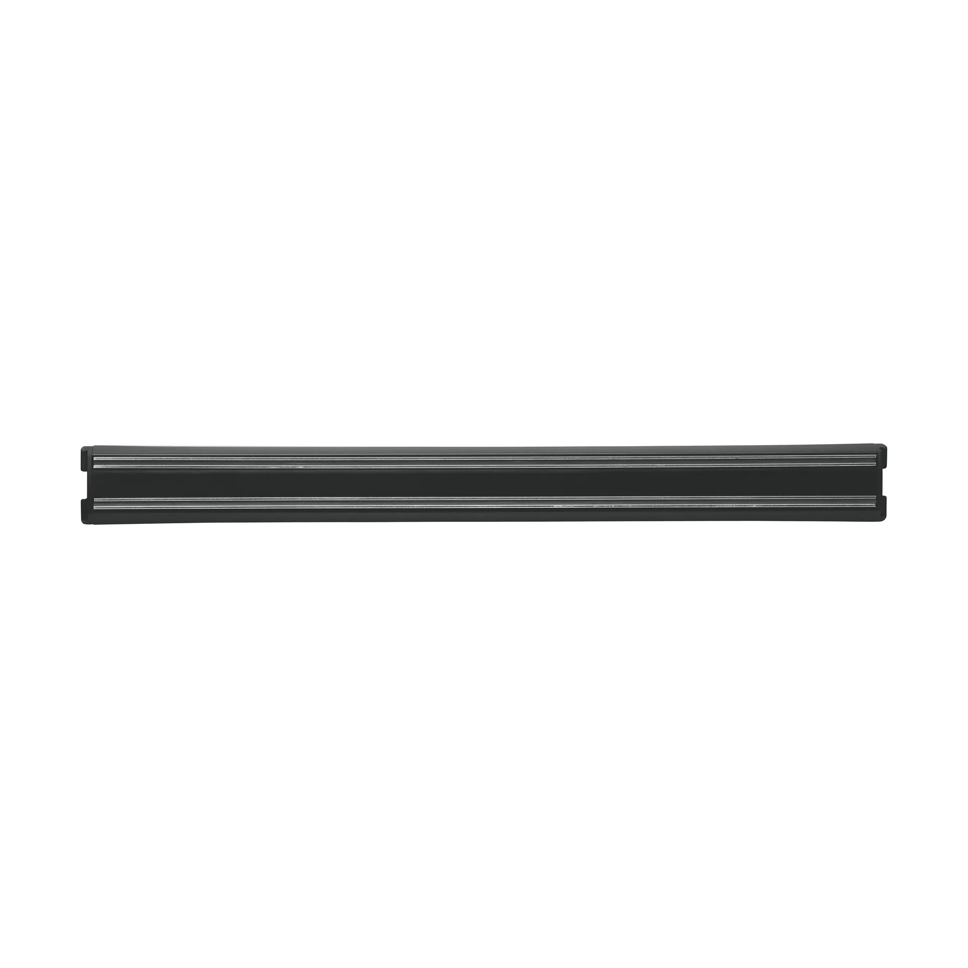 Zwilling magnetlist 45x4,5x2 cm, Svart Zwilling