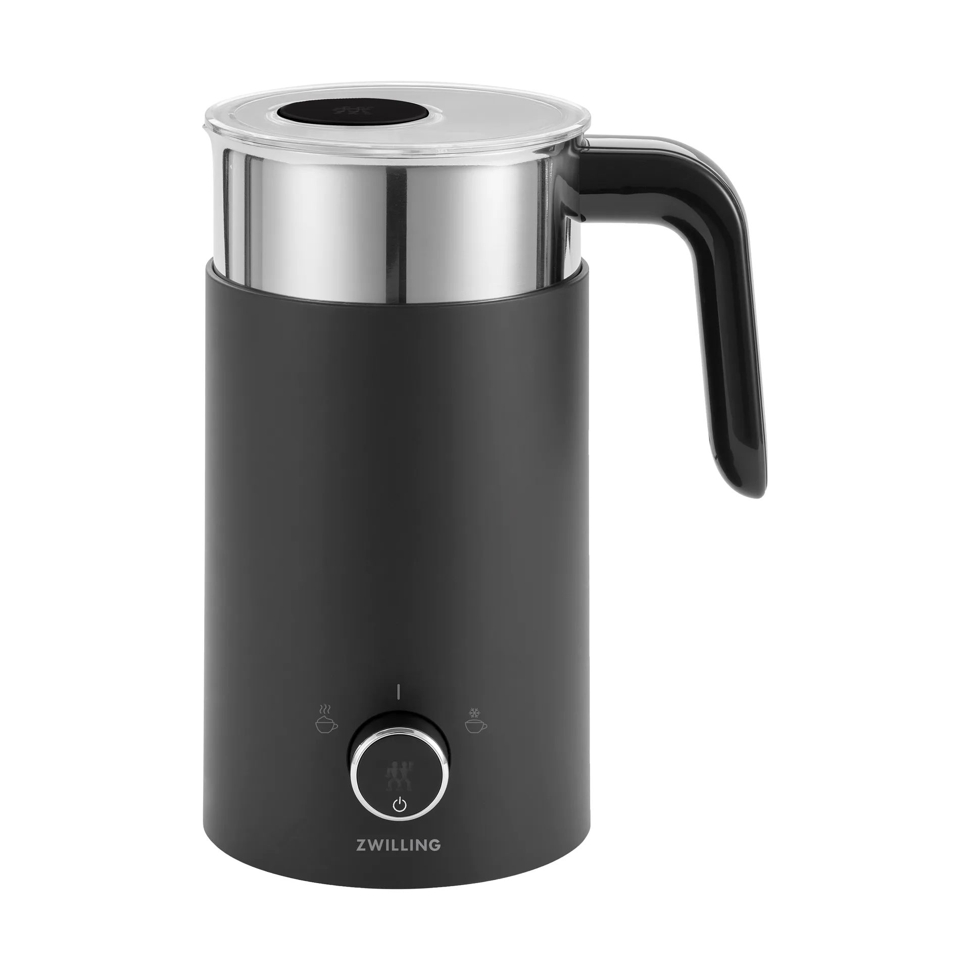 Zwilling melkeskummer 29 cm, Svart Zwilling