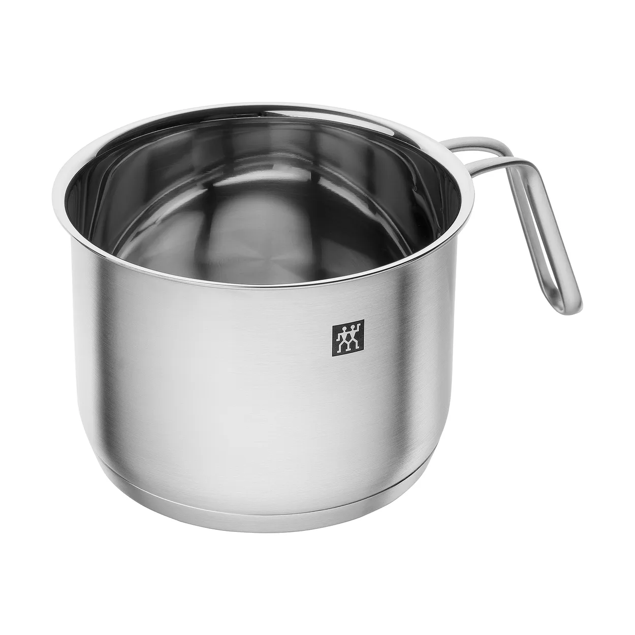 Zwilling Zwilling Pico kasserolle høy 1,5 l Sølv