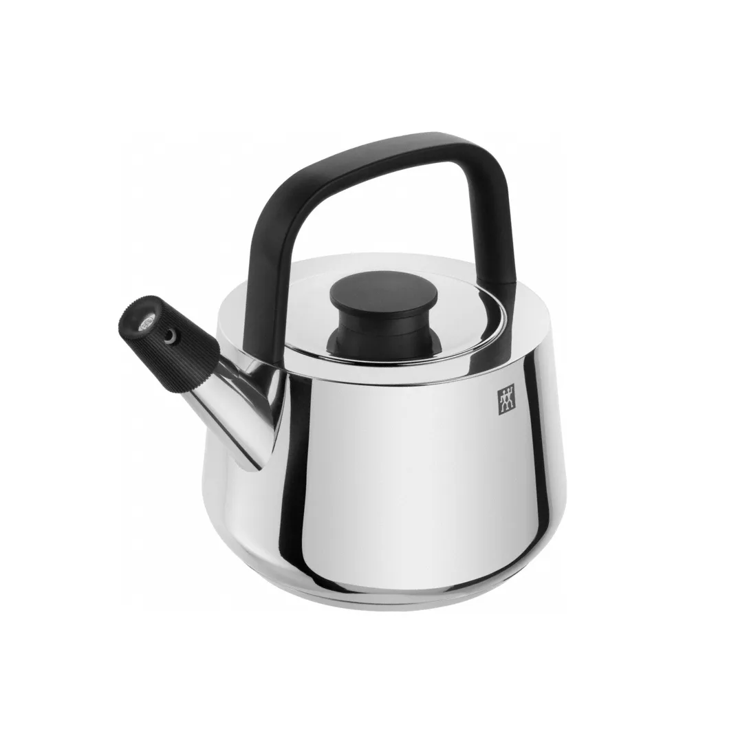 Zwilling Plus kjele med fløyte, 1,5 l Zwilling