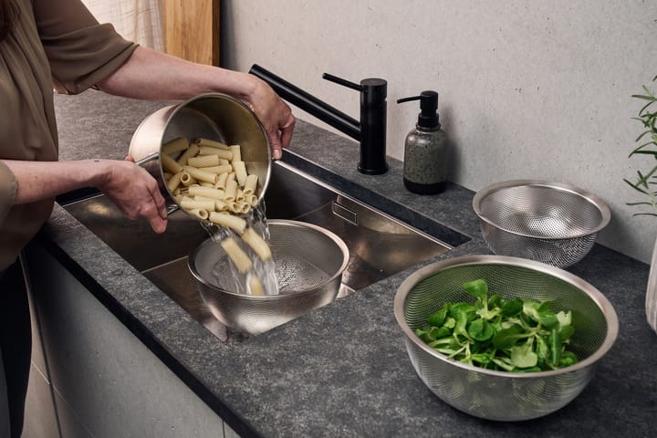 Zwilling Prep dørslagsett 3 deler, Rustfritt stål Zwilling