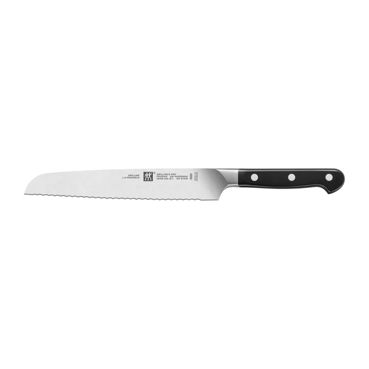 Zwilling Pro brødkniv, 20 cm Zwilling