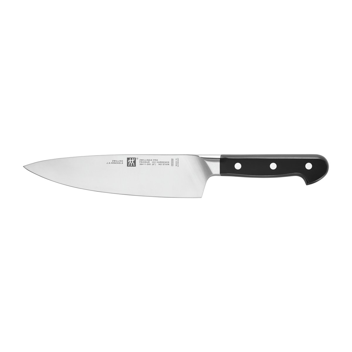 Zwilling Pro kokkekniv 20 cm