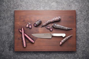 Zwilling Pro le Blanc kompakt kokkekniv 14 cm - Hvit-rustfritt stål - Zwilling