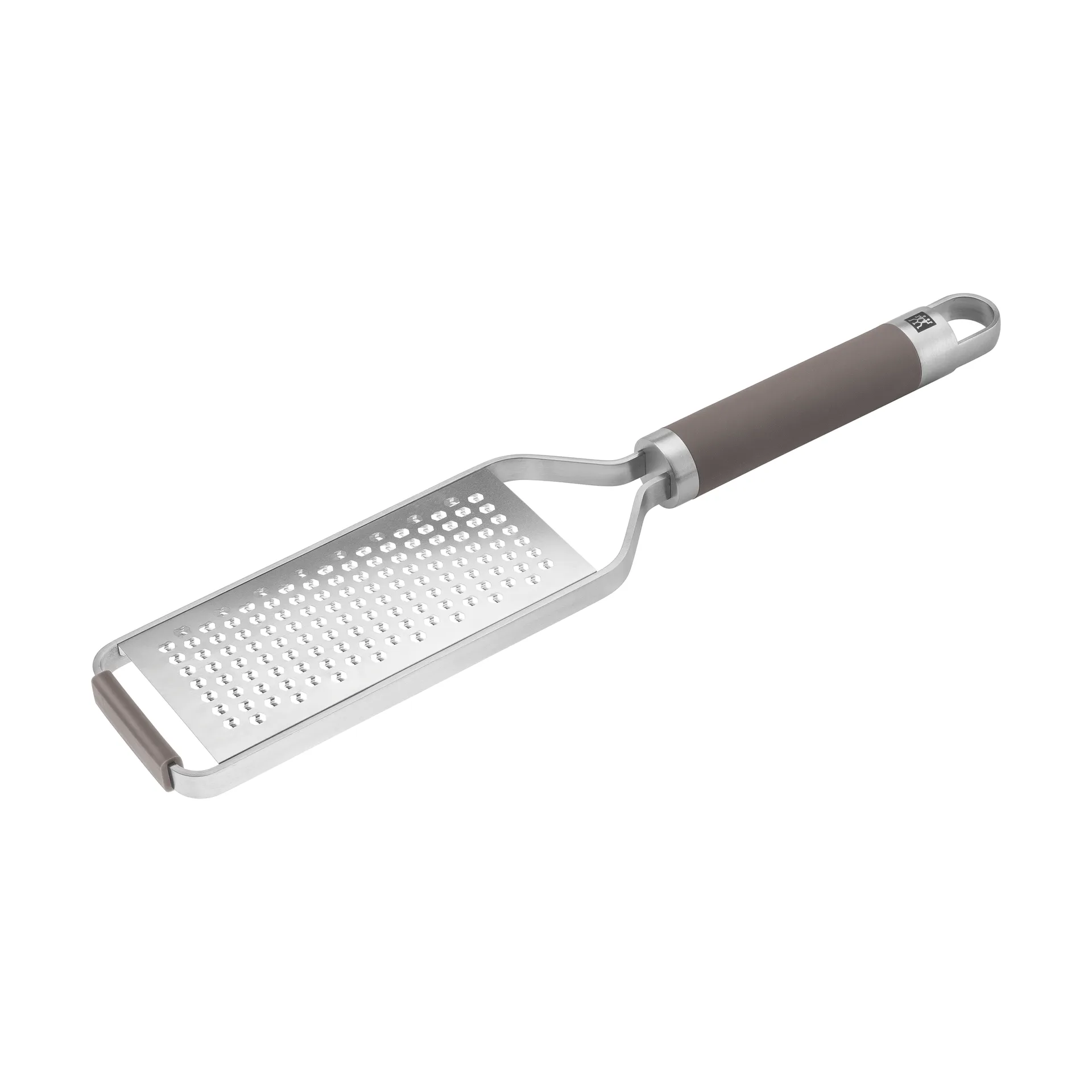 Zwilling Pro rivjern fint Z cut 34 cm, Grå-rustfritt stål Zwilling