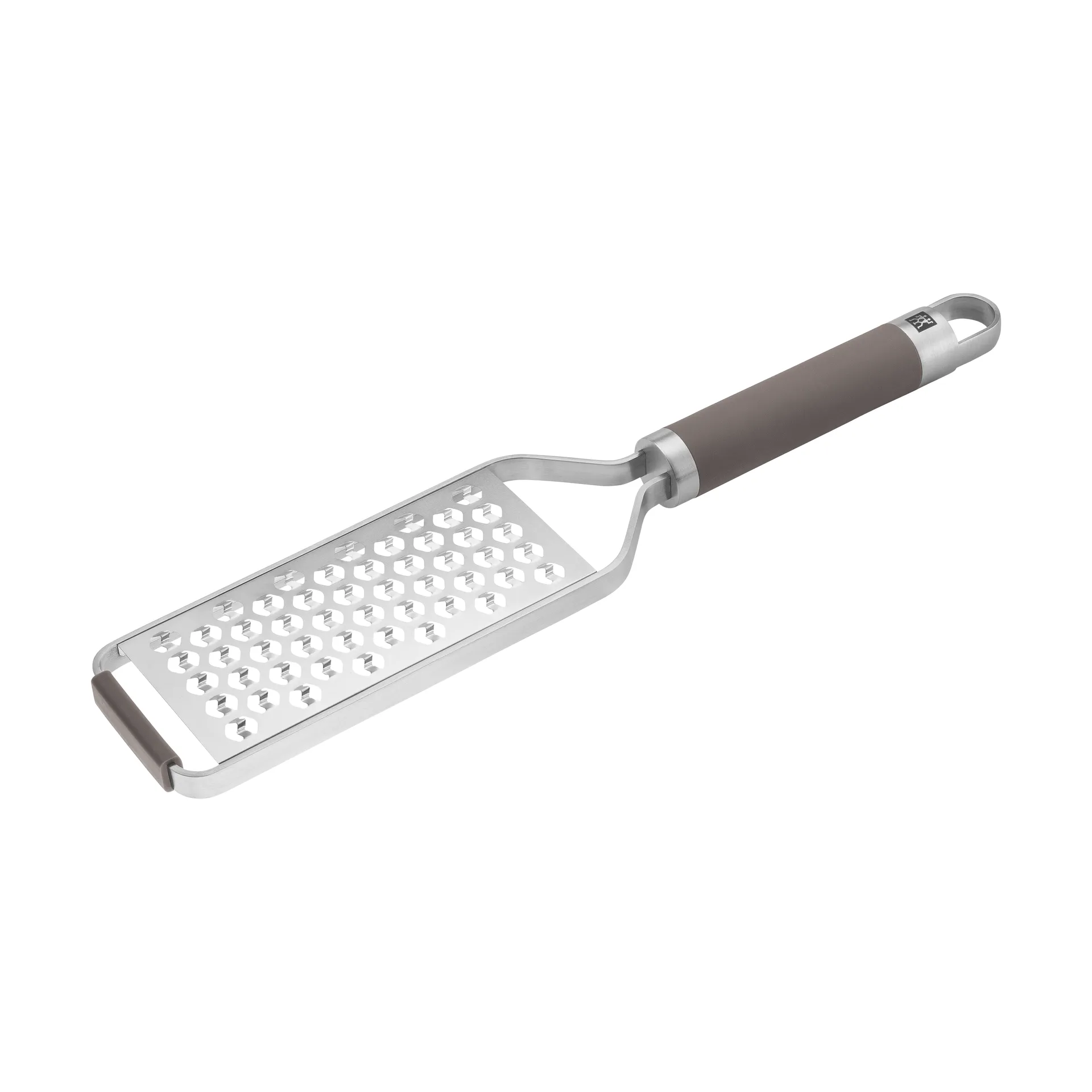 Zwilling Pro rivjern medium Z cut 34 cm, Grå-rustfritt stål Zwilling