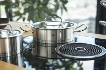 Zwilling Pro serveringspanne rustfritt stål - 3 L - Zwilling