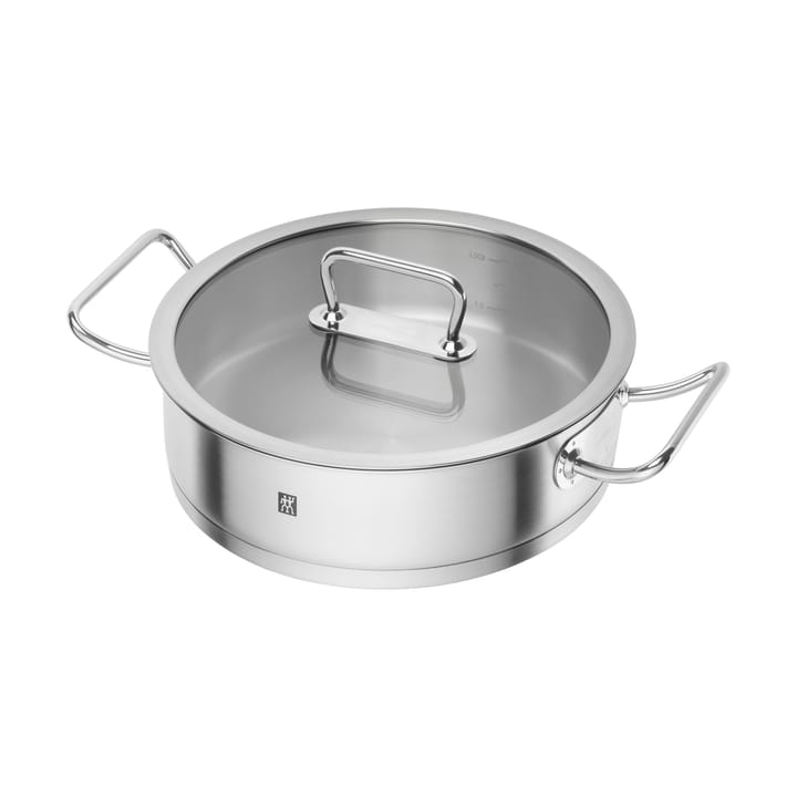 Zwilling Pro serveringspanne rustfritt stål - 4,25 L - Zwilling