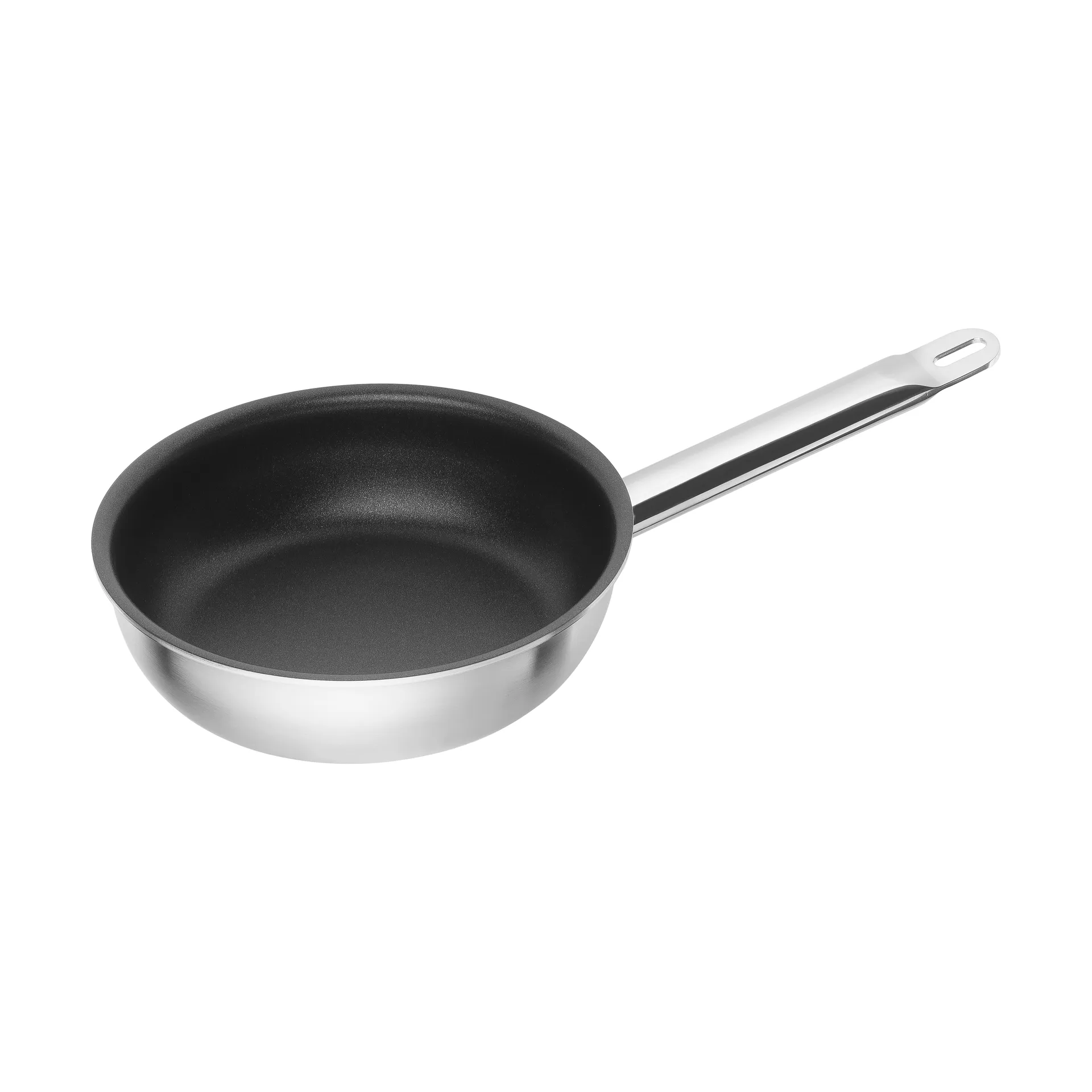 Zwilling Pro stekepanne duralside belegg, Ø20 cm Zwilling
