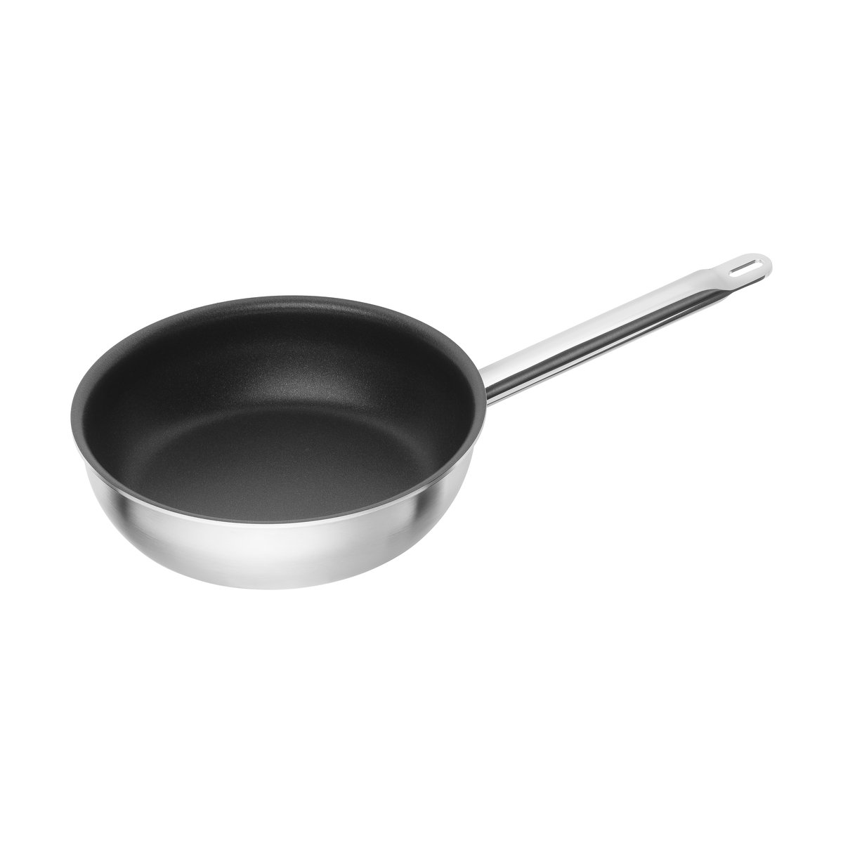 Zwilling Zwilling Pro stekepanne duralside belegg Ø24 cm