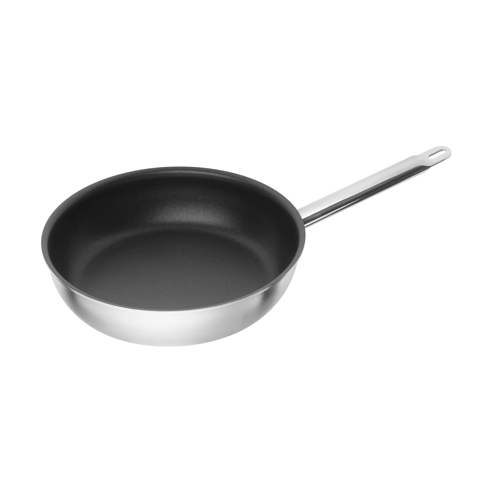Zwilling Pro stekepanne duralside belegg, Ø28 cm Zwilling