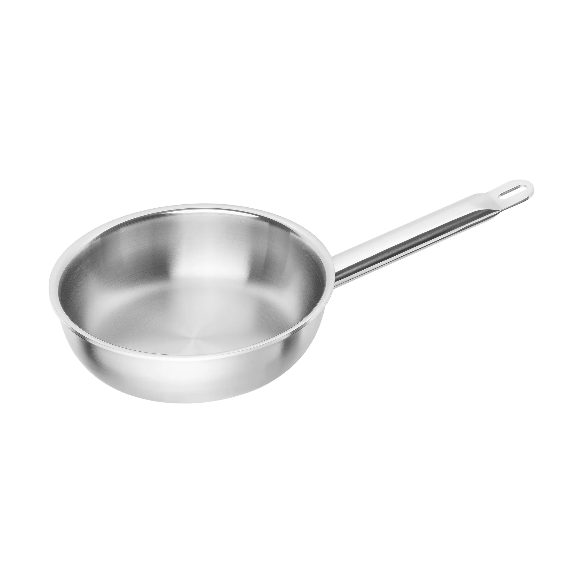 Zwilling Pro stekepanne rustfritt stål, Ø20 cm Zwilling