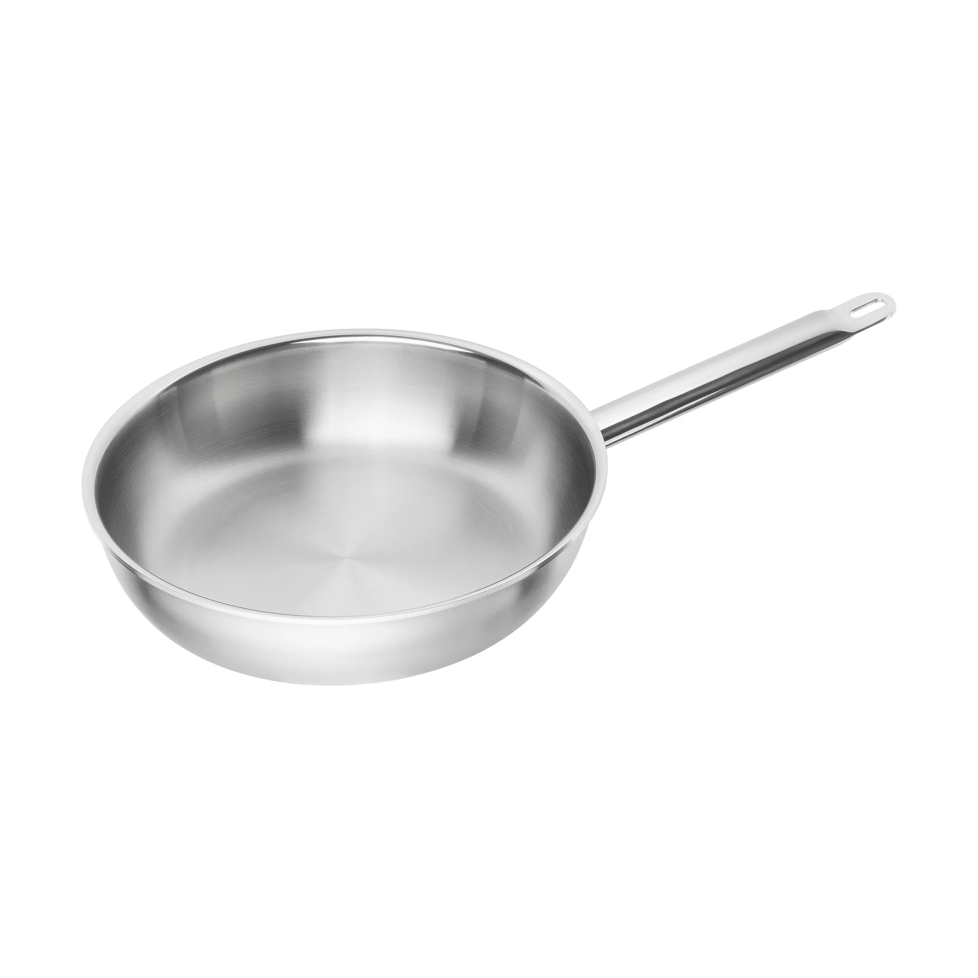 Zwilling Pro stekepanne rustfritt stål, Ø28 cm Zwilling
