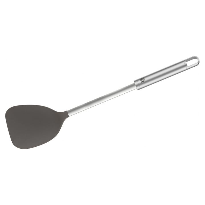 Zwilling Pro wokspade silikon, Grå Zwilling