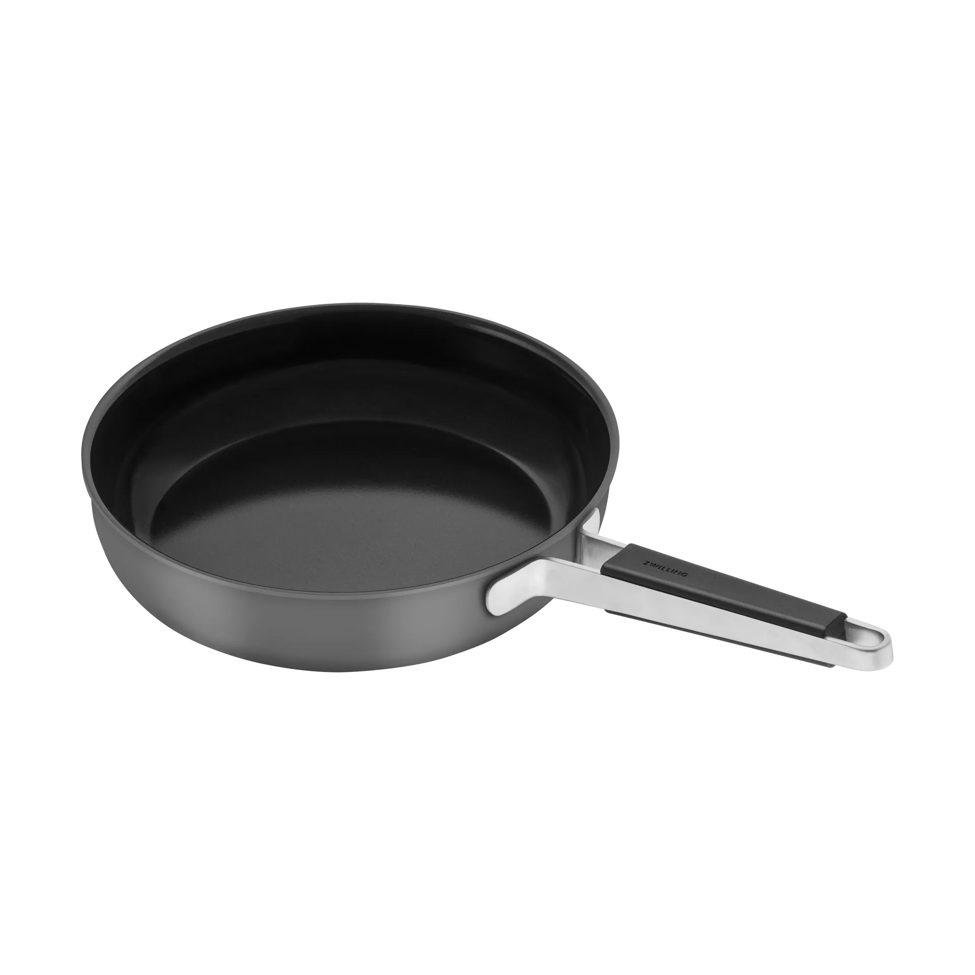 Zwilling Pure stekepanne Ø28 cm, Grå Zwilling