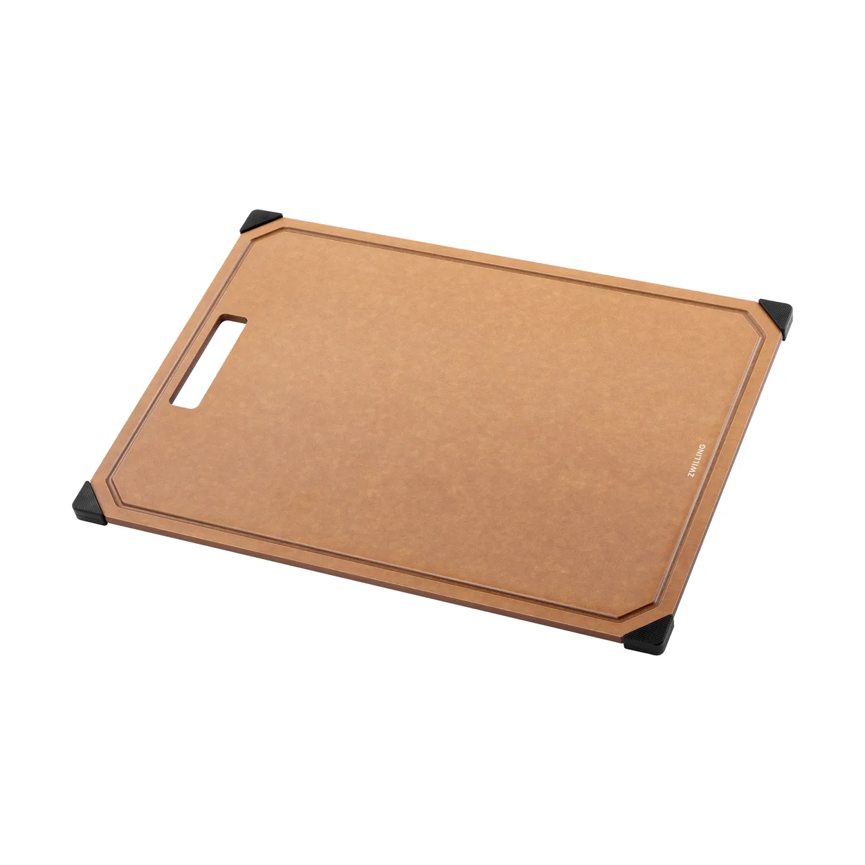 Zwilling Zwilling skjærefjøl trefiber brun L