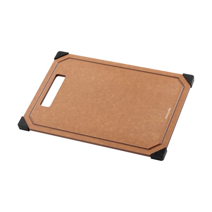 Zwilling skjærefjøl trefiber brun - S - Zwilling