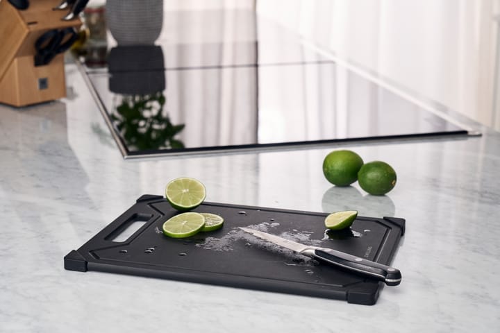 Zwilling skjærefjøl trefiber svart, L Zwilling