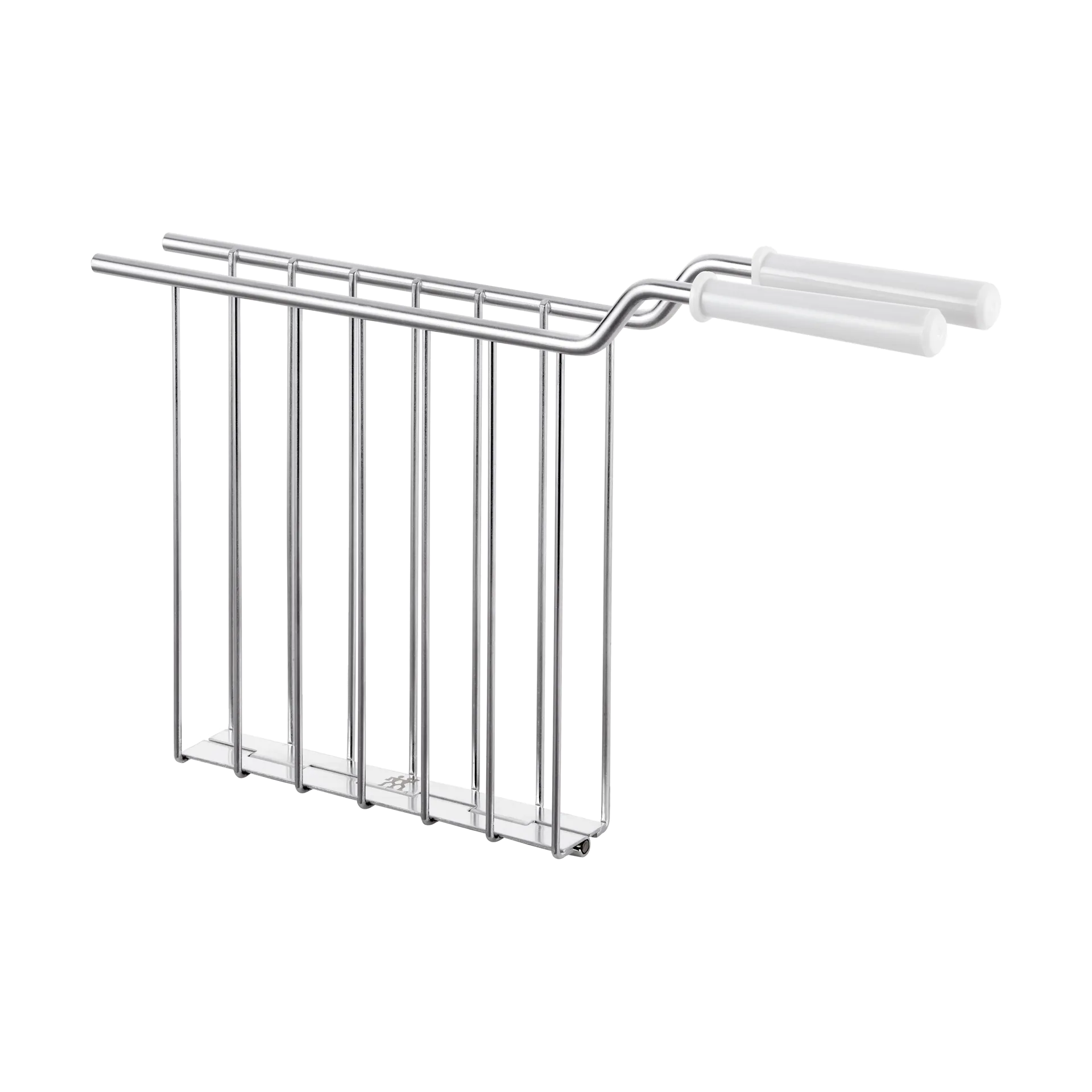 Zwilling smørbrødstativ korte kammer 28,4 cm, Hvit Zwilling