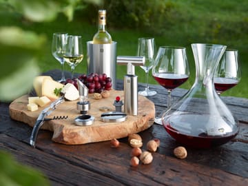 Zwilling Sommelier dobbel-løfter korketrekker 20 cm - Rustfritt stål - Zwilling