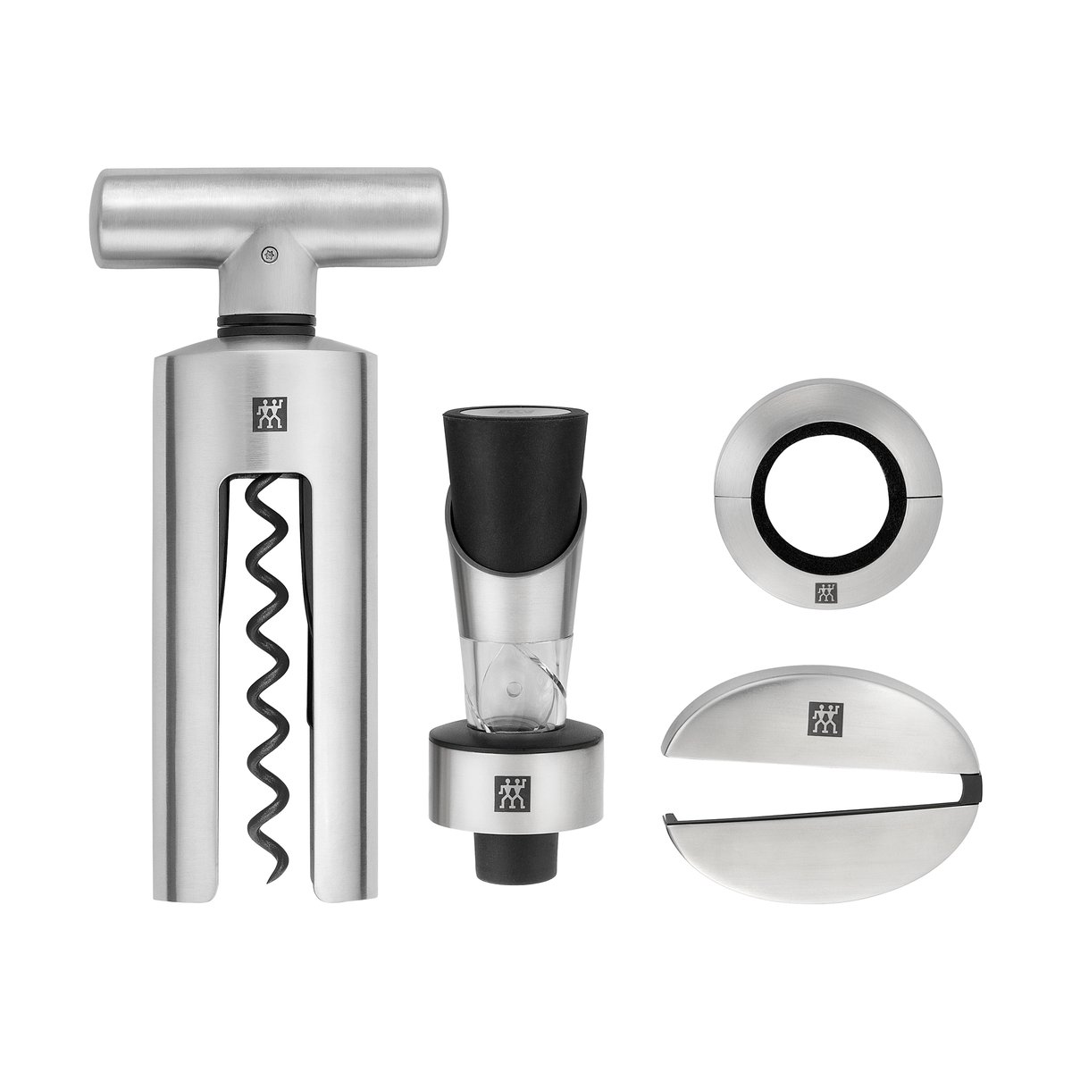 Sommelier Sett 4 deler