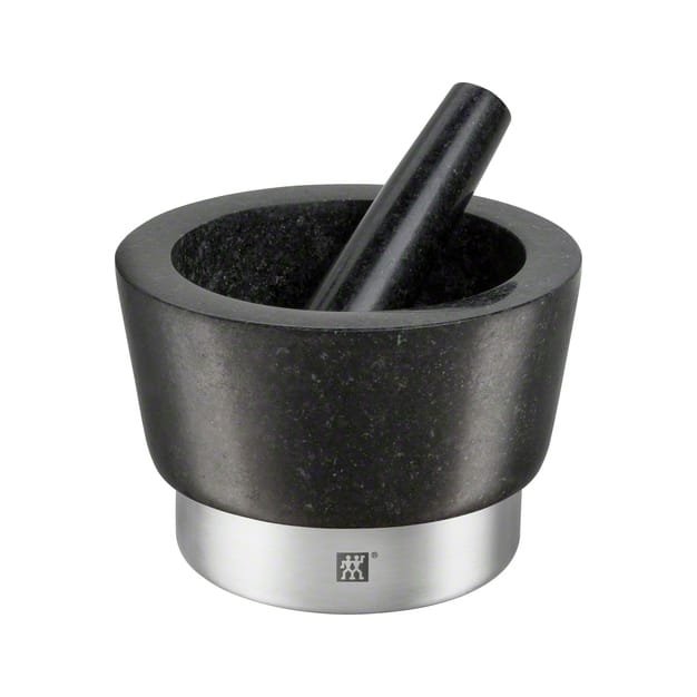 Zwilling spices mortel, svart Zwilling