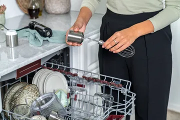 Zwilling stavmikser ballongvisp tilbehør 25,7 cm - Grå - Zwilling