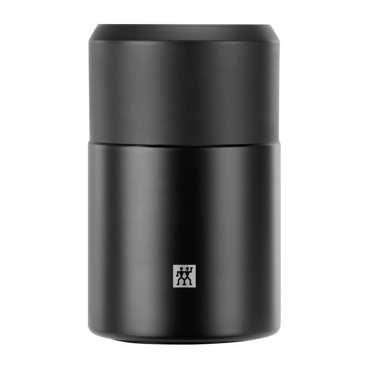 Zwilling Thermo matboks 0,7 L Svart