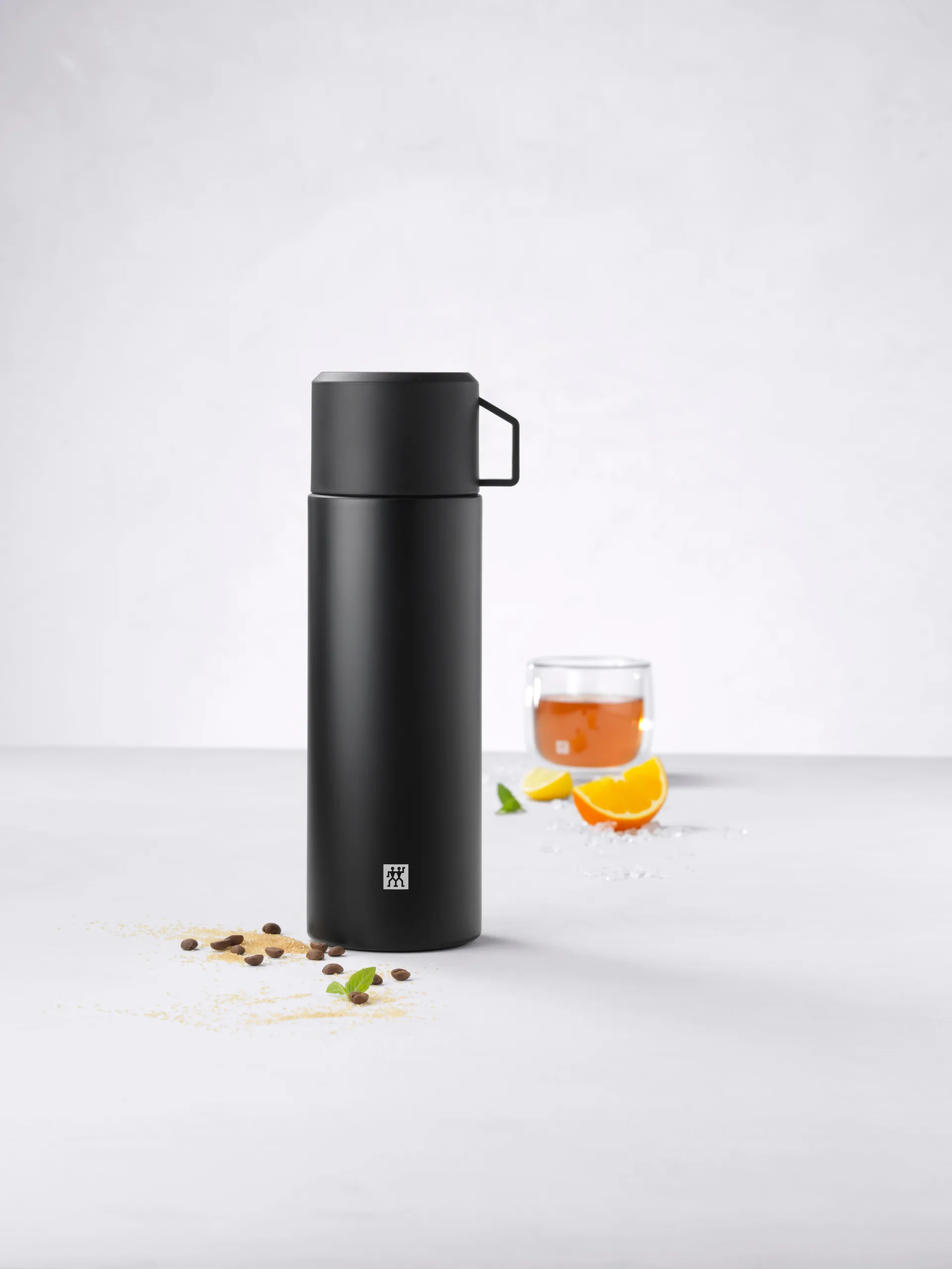 Zwilling Thermo Termos 1 L, Svart Zwilling