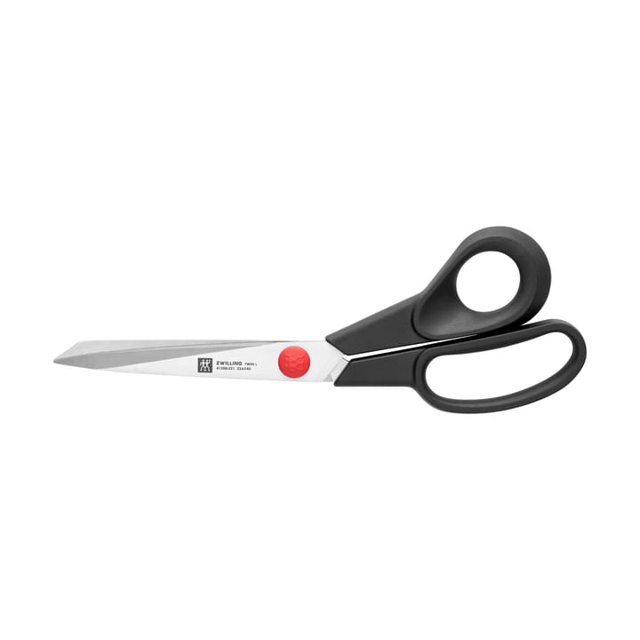 Zwilling Twin L skreddersaks svart - 22 cm - Zwilling