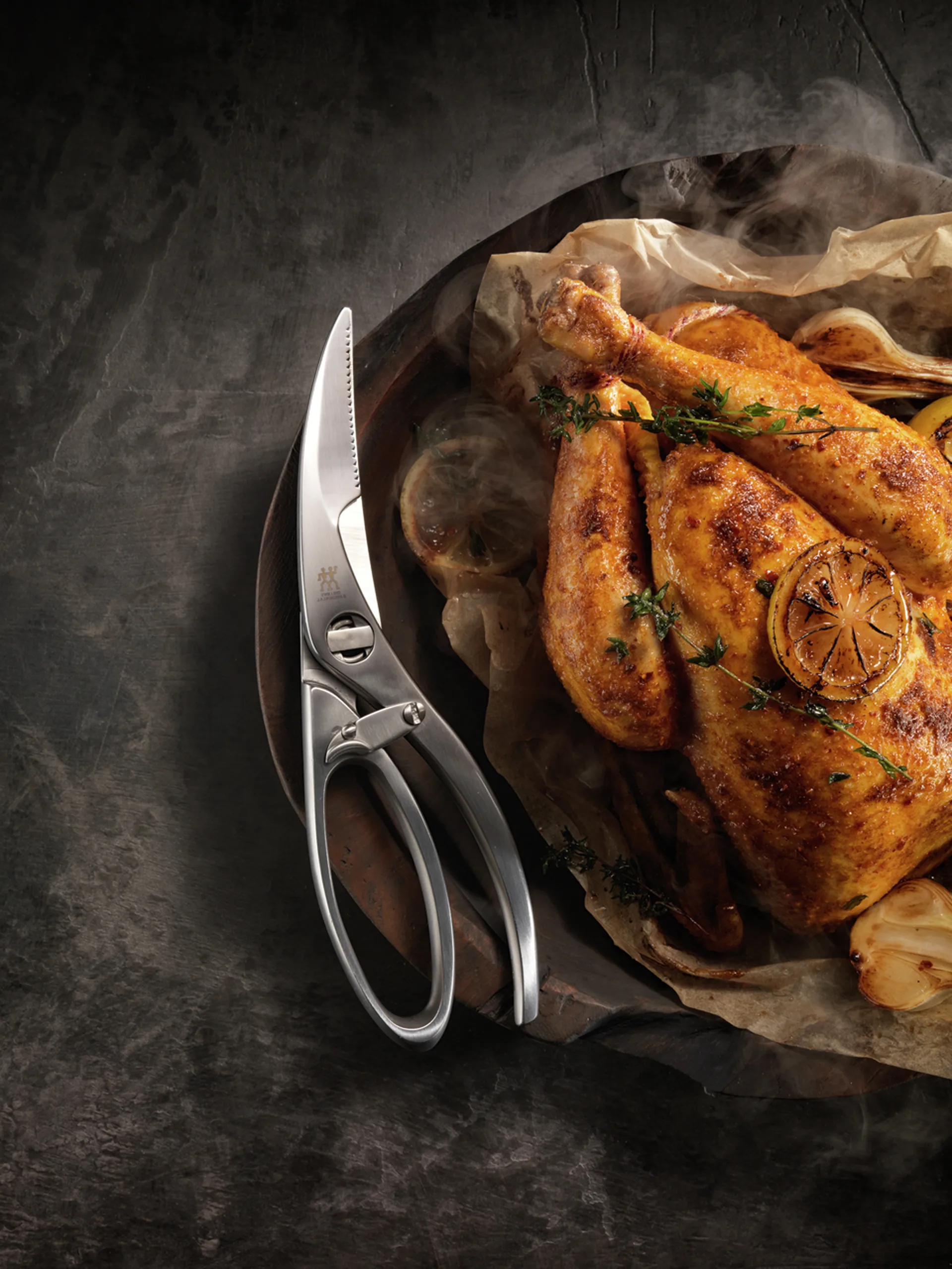 Zwilling Twin Select fuglesaks, 23,5 cm Zwilling