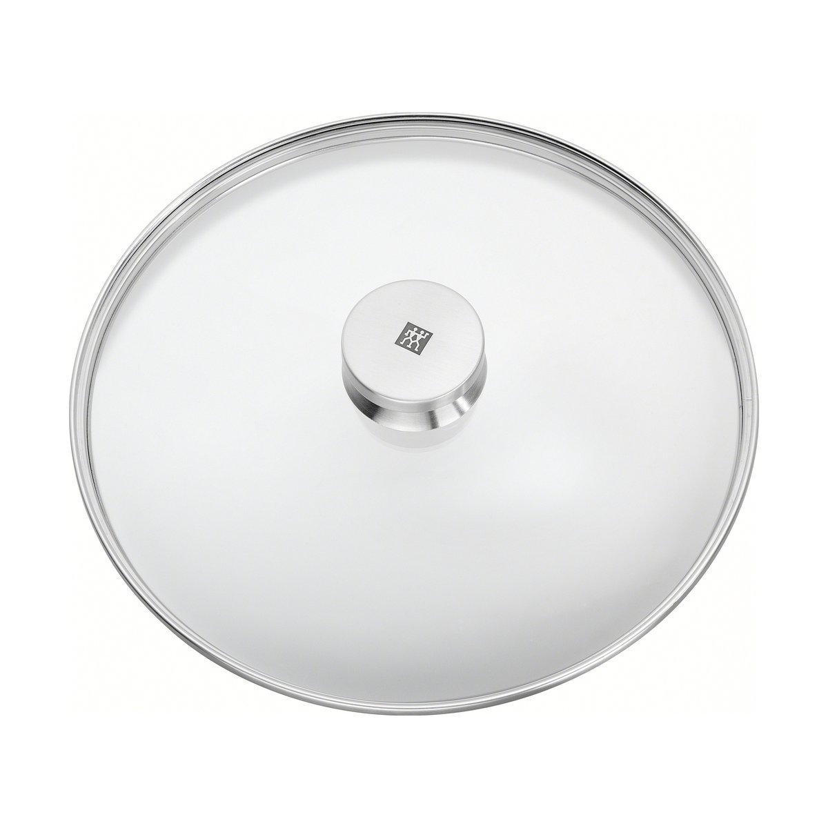 Glasslokk 28 cm