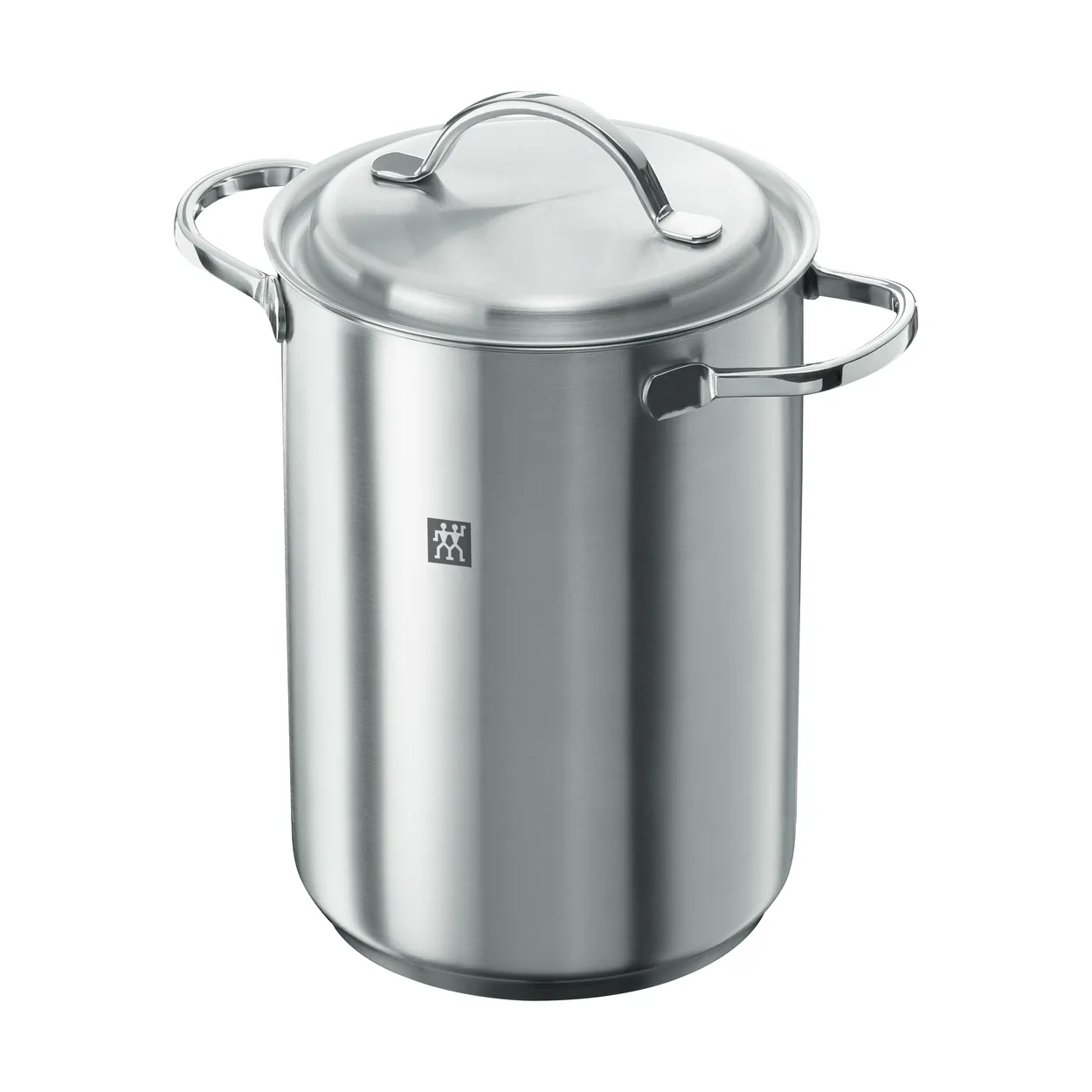 Zwilling Zwilling Twin specials høy pastagryte 4,5 L Rustfritt stål