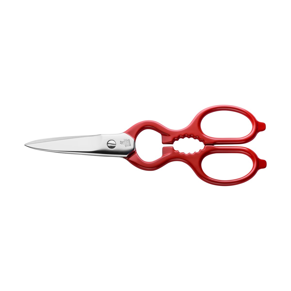 Zwilling Zwilling universalsaks 20 cm Rød