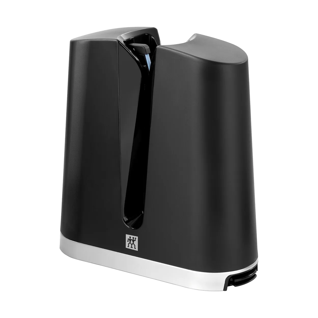 Zwilling Zwilling V-Edge knivsliper Grå-svart