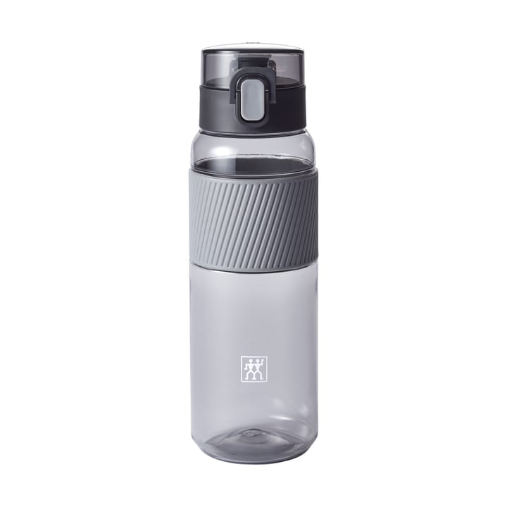 Zwilling vannflaske 68 cl - Grå tritan - Zwilling