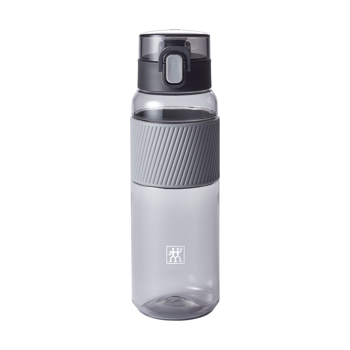 Zwilling Zwilling vannflaske 68 cl Grå tritan