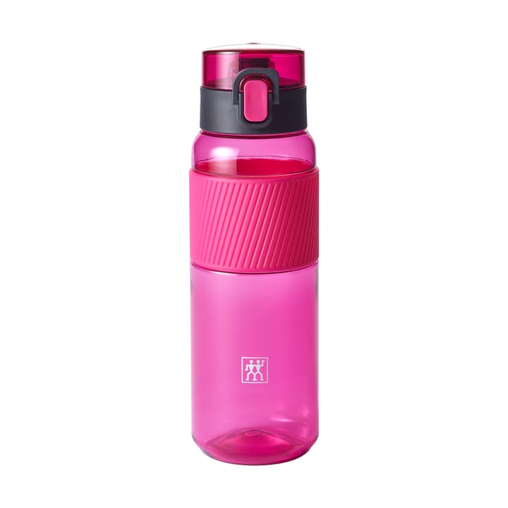 Zwilling vannflaske 68 cl - Rosa tritan - Zwilling