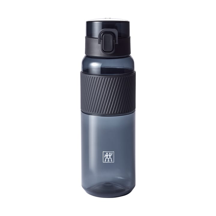 Zwilling vannflaske 68 cl - Svart tritan - Zwilling