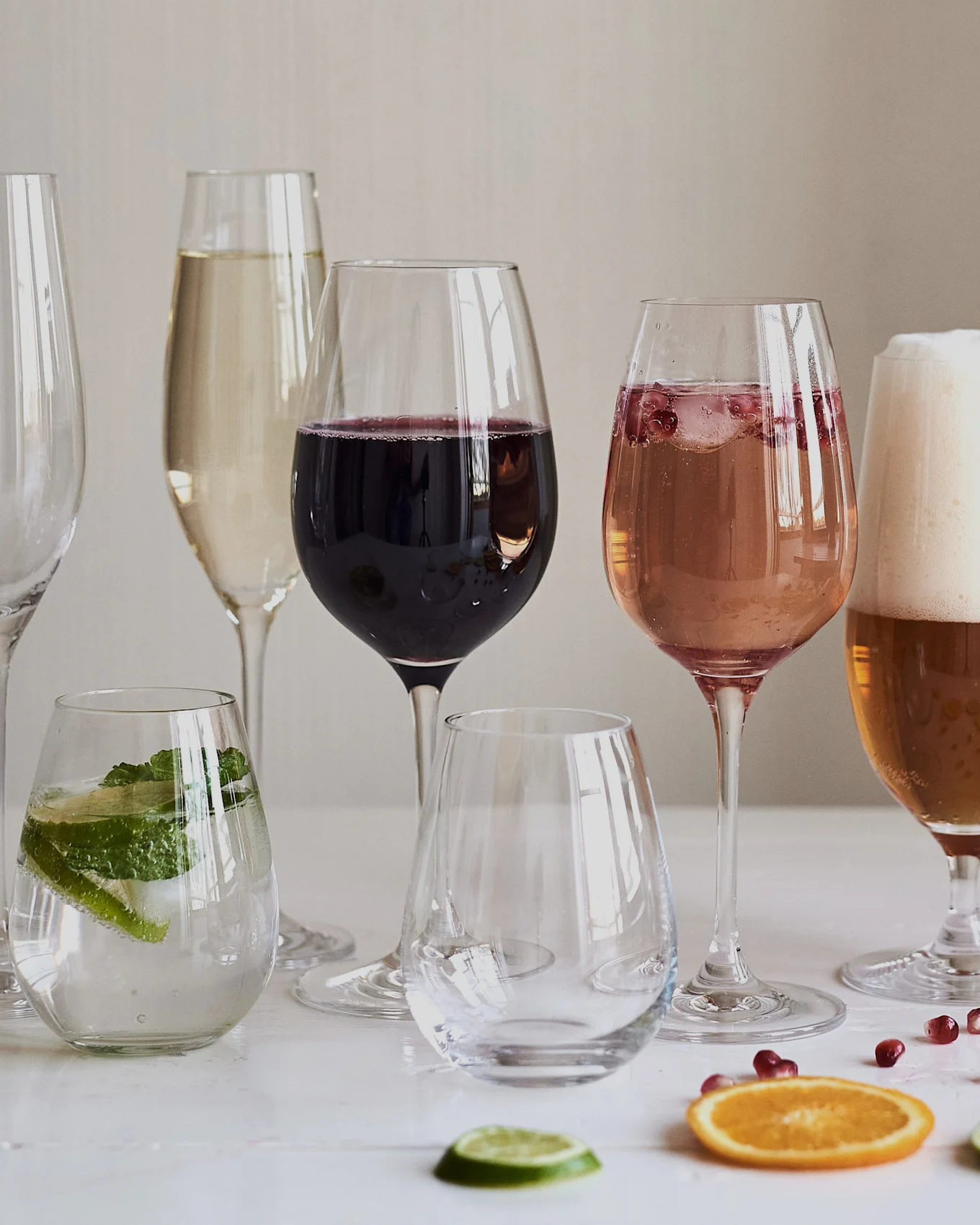 Scandi Living Karlevi